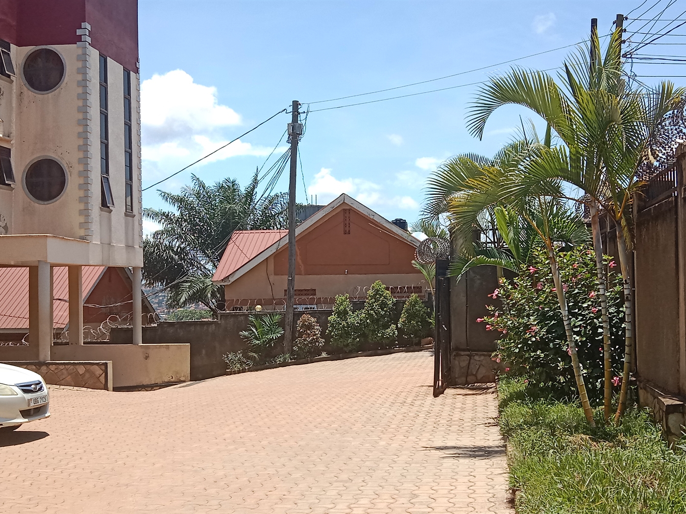 2 bedroom Apartment for sale in Lubowa Wakiso Uganda