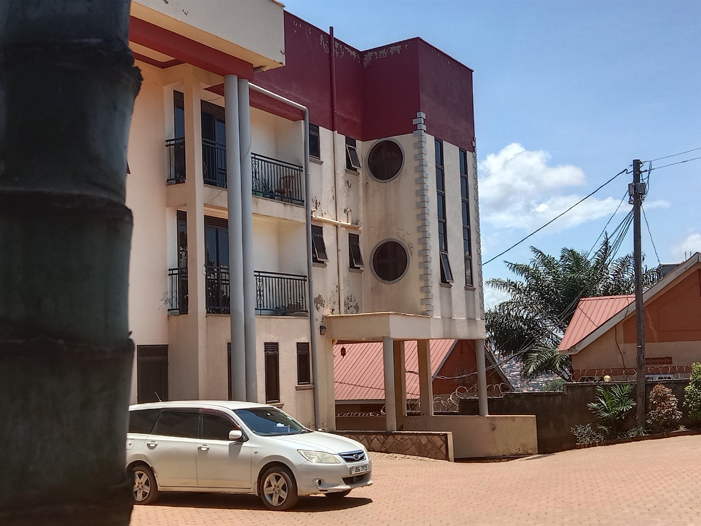 2 bedroom Apartment for sale in Lubowa Wakiso Uganda