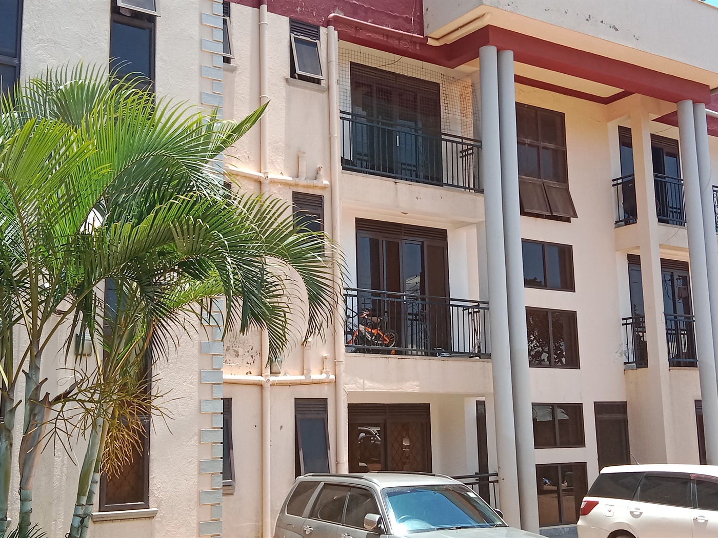 2 bedroom Apartment for sale in Lubowa Wakiso Uganda