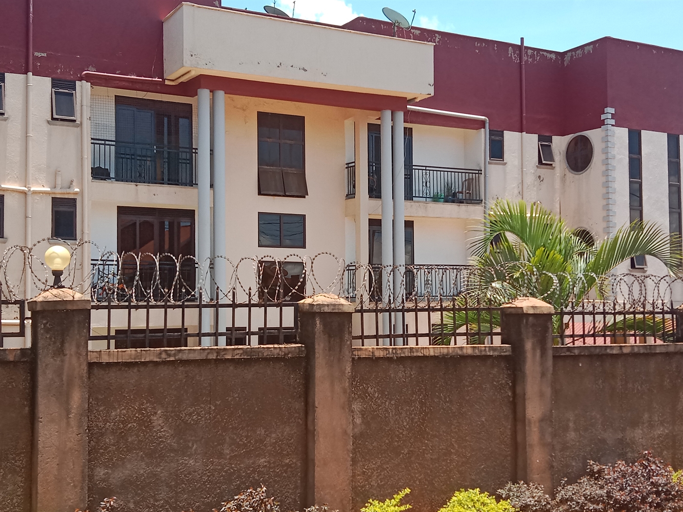 2 bedroom Apartment for sale in Lubowa Wakiso Uganda