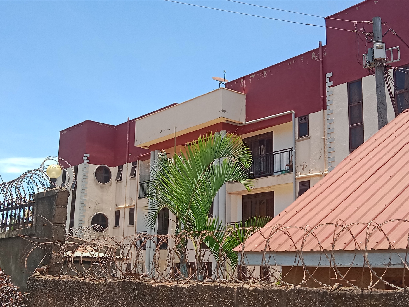 2 bedroom Apartment for sale in Lubowa Wakiso Uganda