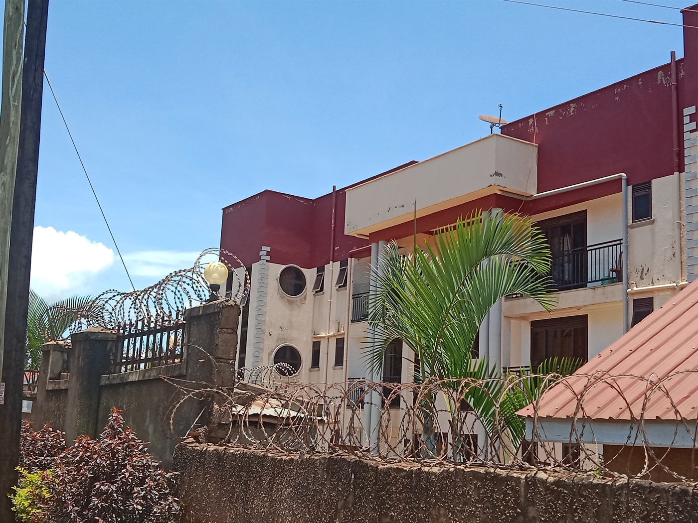 2 bedroom Apartment for sale in Lubowa Wakiso Uganda
