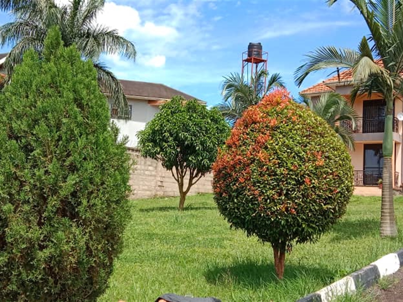 4 bedroom Storeyed house for sale in Ssekiwunga Wakiso Uganda