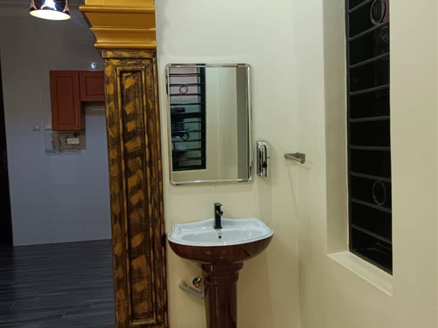 4 bedroom Storeyed house for sale in Ssekiwuga Wakiso Uganda