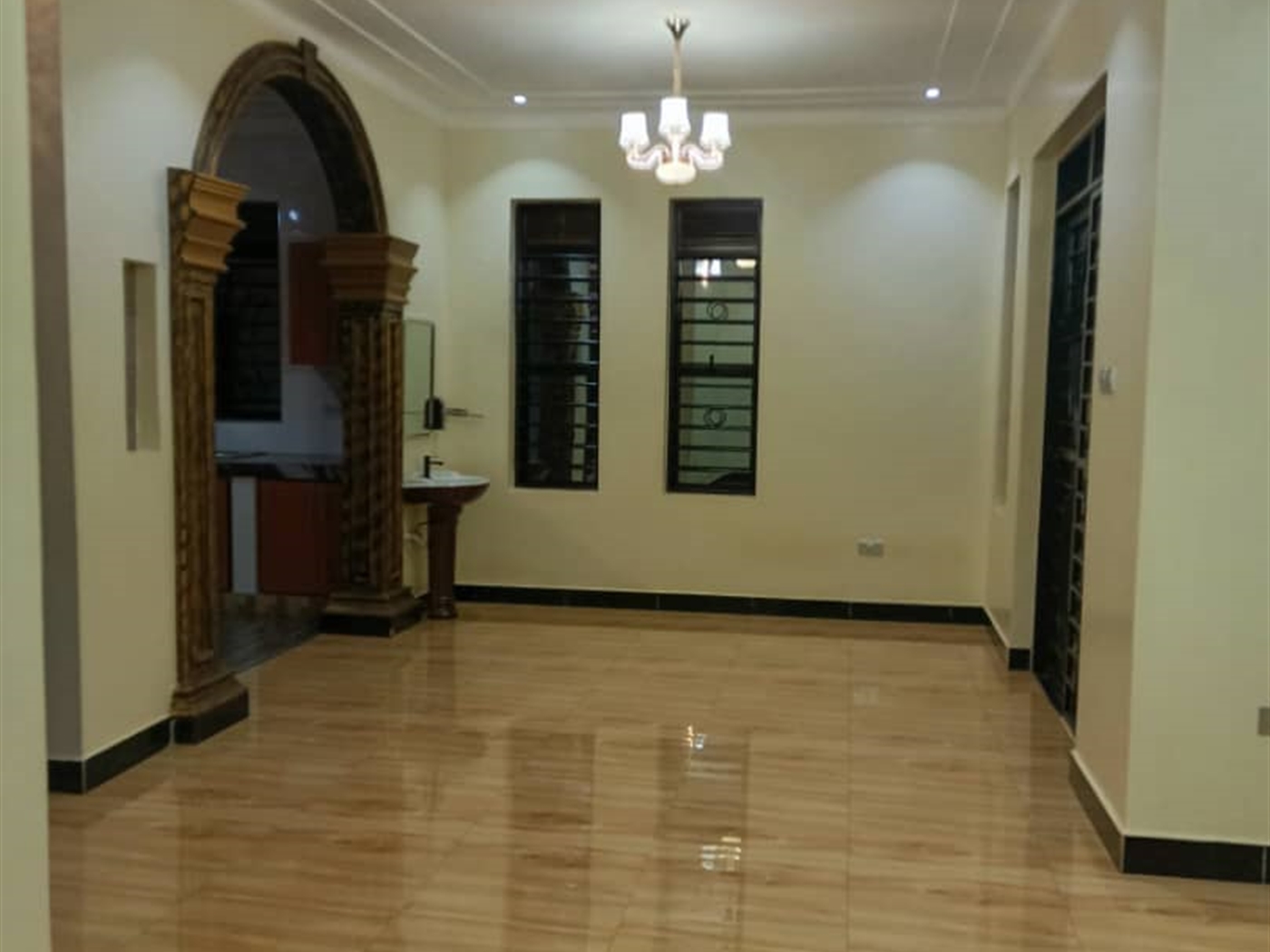 4 bedroom Storeyed house for sale in Ssekiwuga Wakiso Uganda