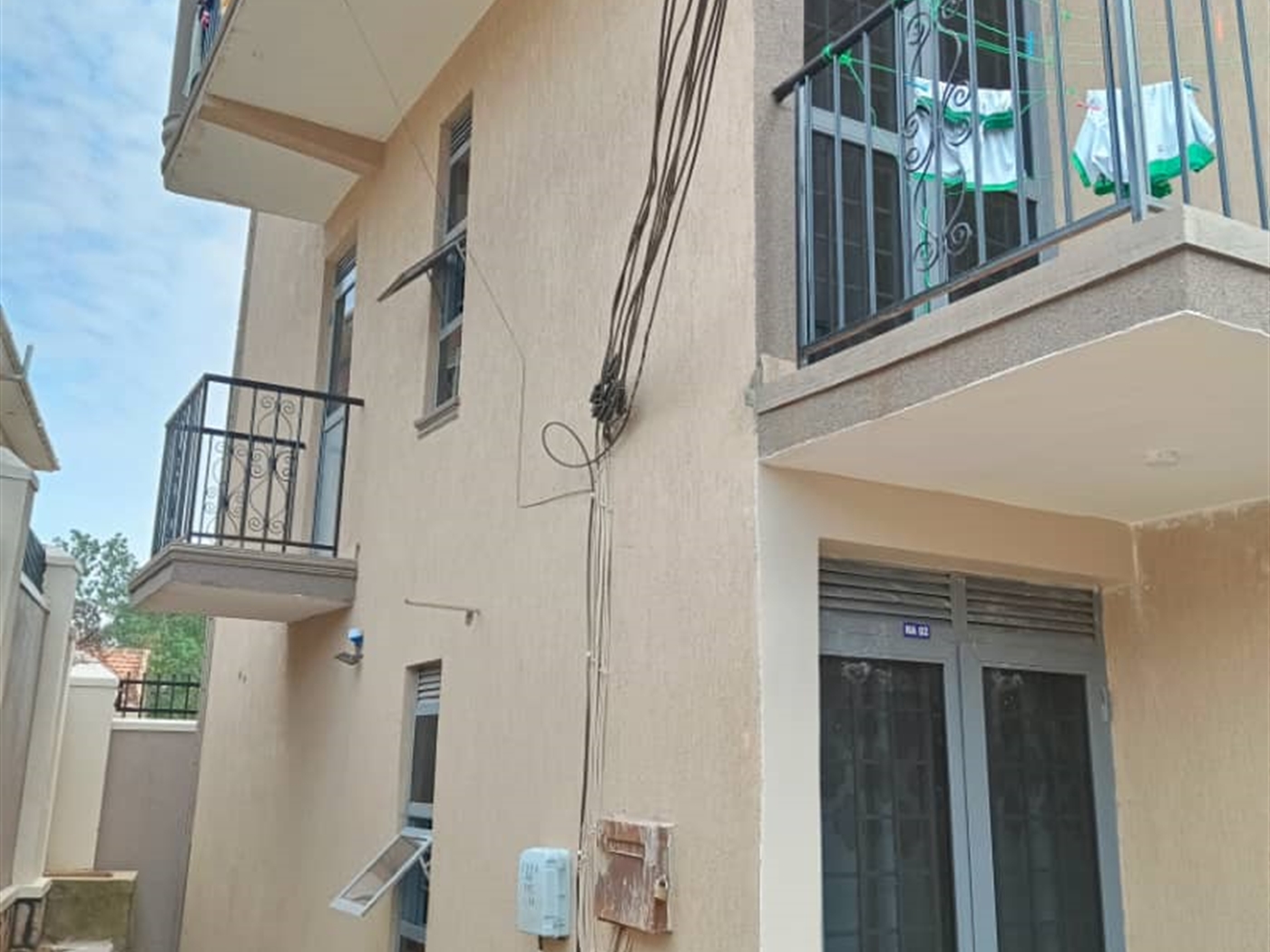 bedroom Apartment for sale in Naalya Wakiso Uganda