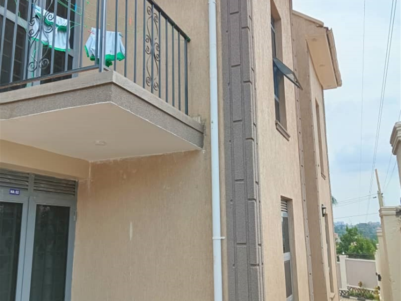  bedroom Apartment for sale in Naalya Wakiso Uganda