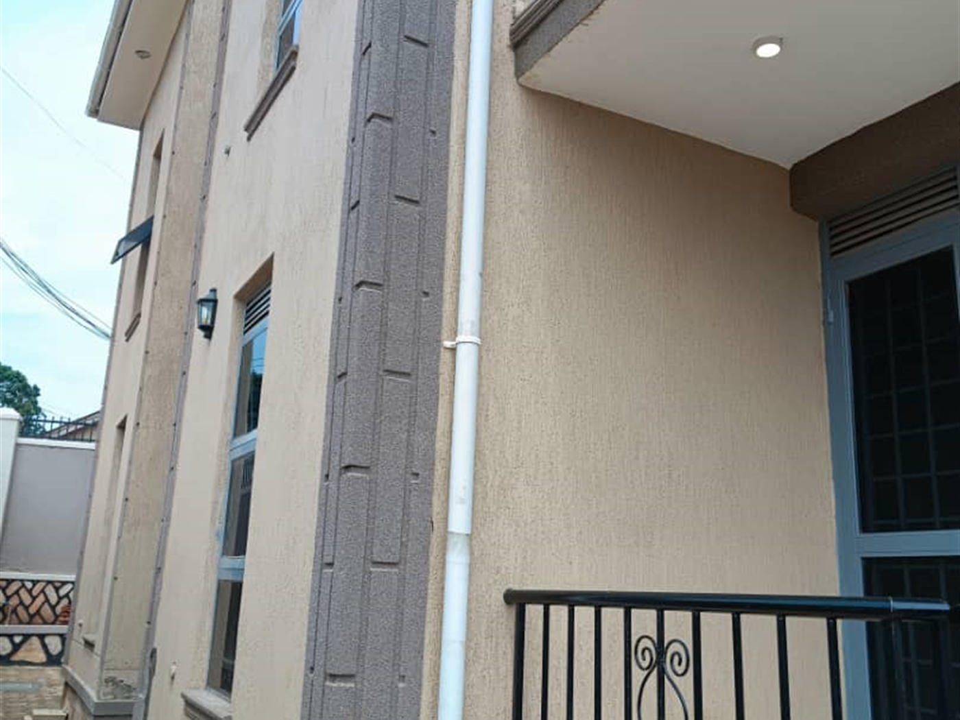  bedroom Apartment for sale in Naalya Wakiso Uganda