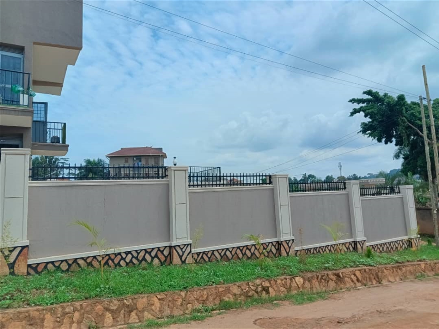  bedroom Apartment for sale in Naalya Wakiso Uganda
