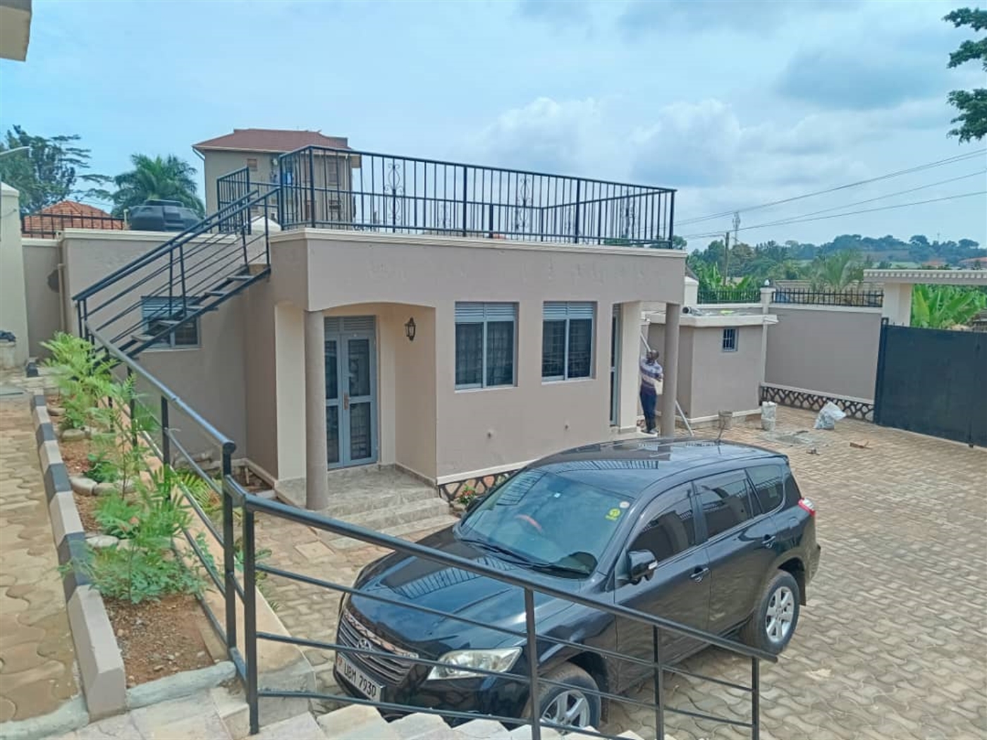  bedroom Apartment for sale in Naalya Wakiso Uganda