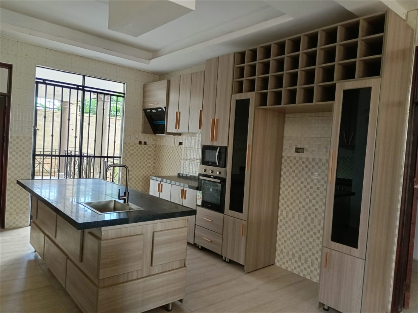 8 bedroom Storeyed house for sale in Ssekiwuga Wakiso Uganda