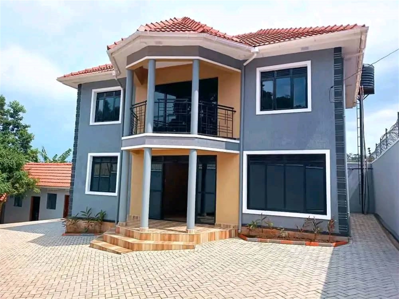 3 bedroom Storeyed house for sale in Seeta Mukono ...