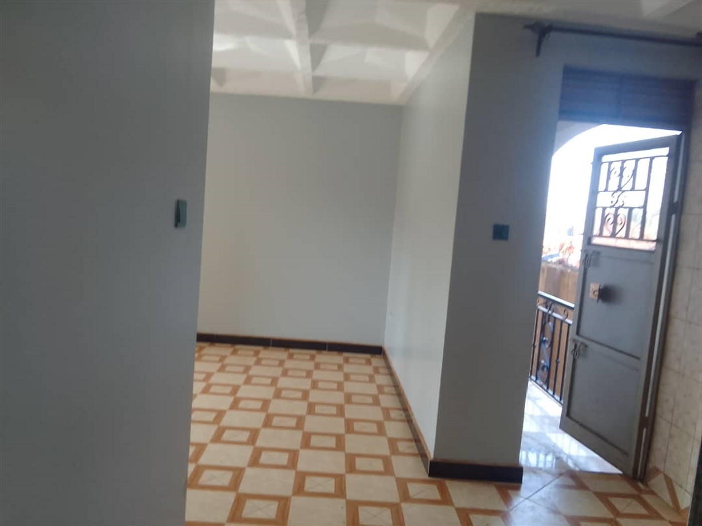 2 bedroom Apartment for rent in Najjera Wakiso Uganda