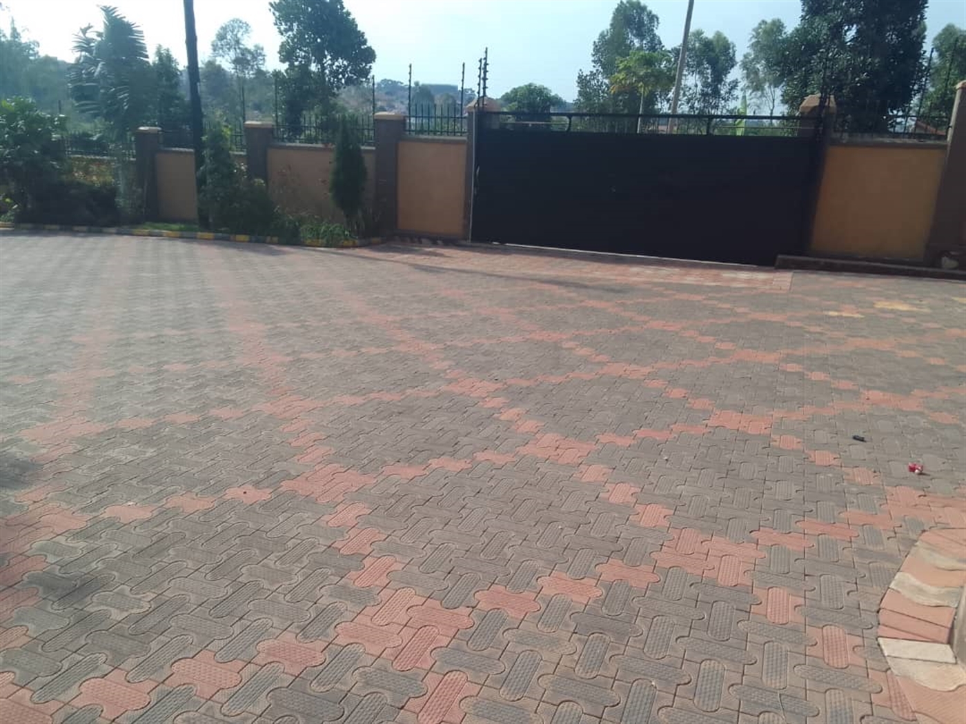 2 bedroom Apartment for rent in Najjera Wakiso Uganda