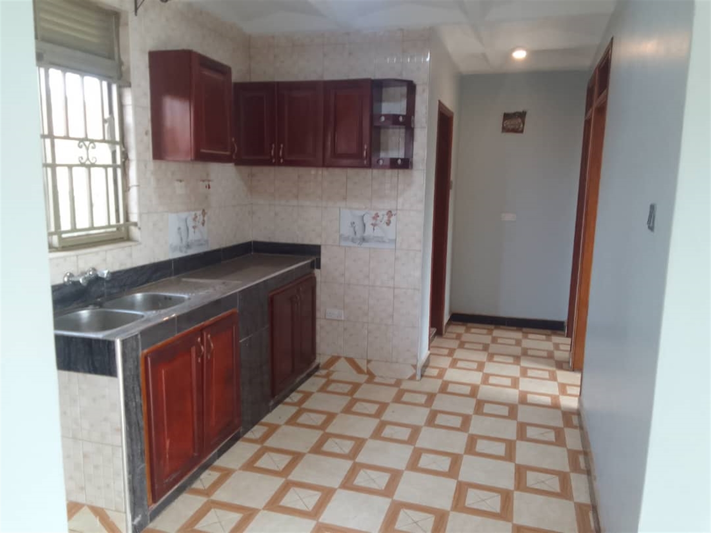 2 bedroom Apartment for rent in Najjera Wakiso Uganda