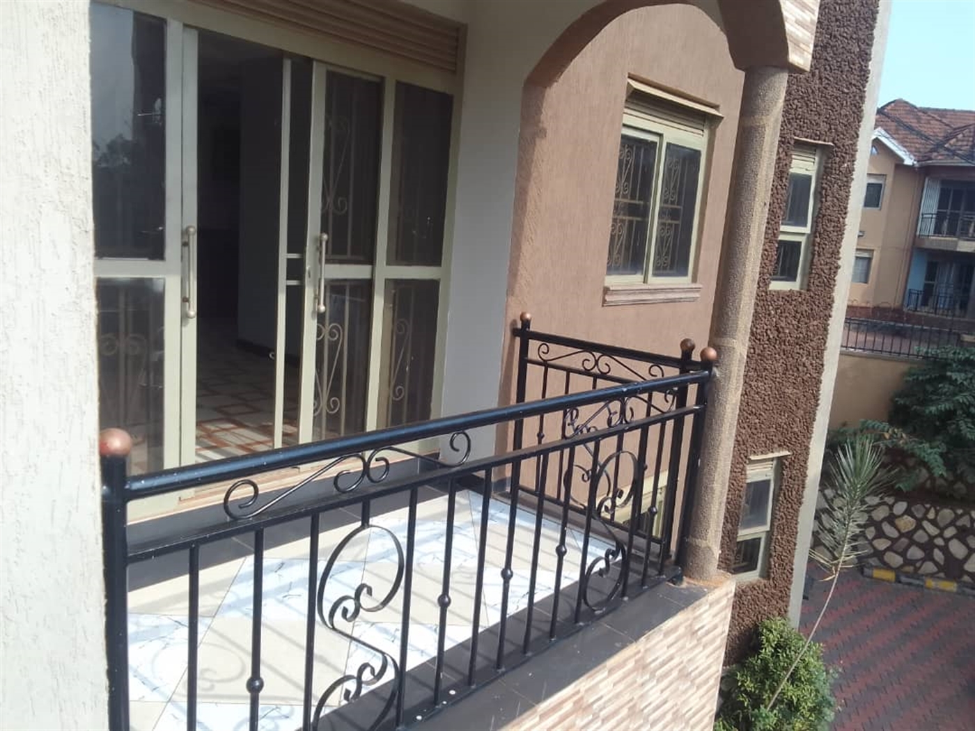 2 bedroom Apartment for rent in Najjera Wakiso Uganda