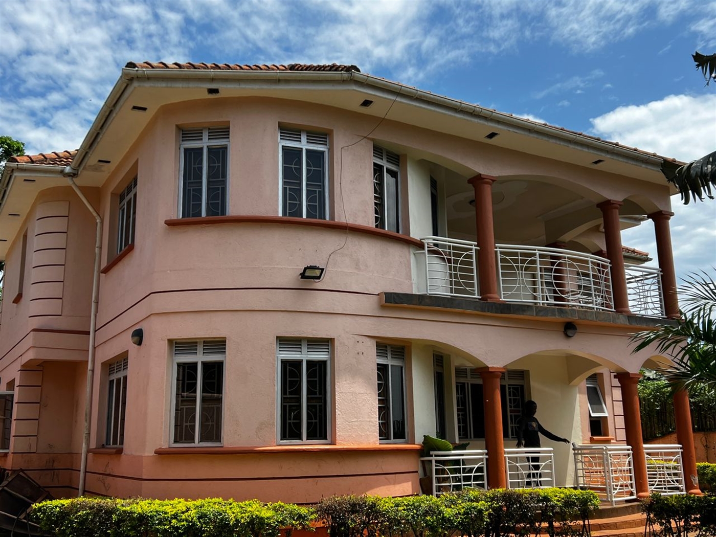 4 bedroom Storeyed house for sale in Entebbe Wakiso Uganda