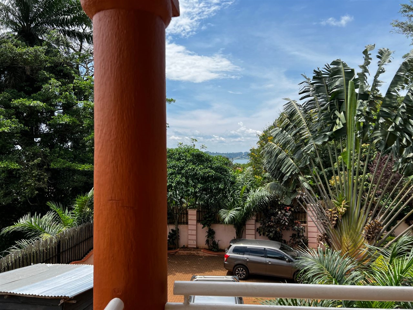 4 bedroom Storeyed house for sale in Entebbe Wakiso Uganda
