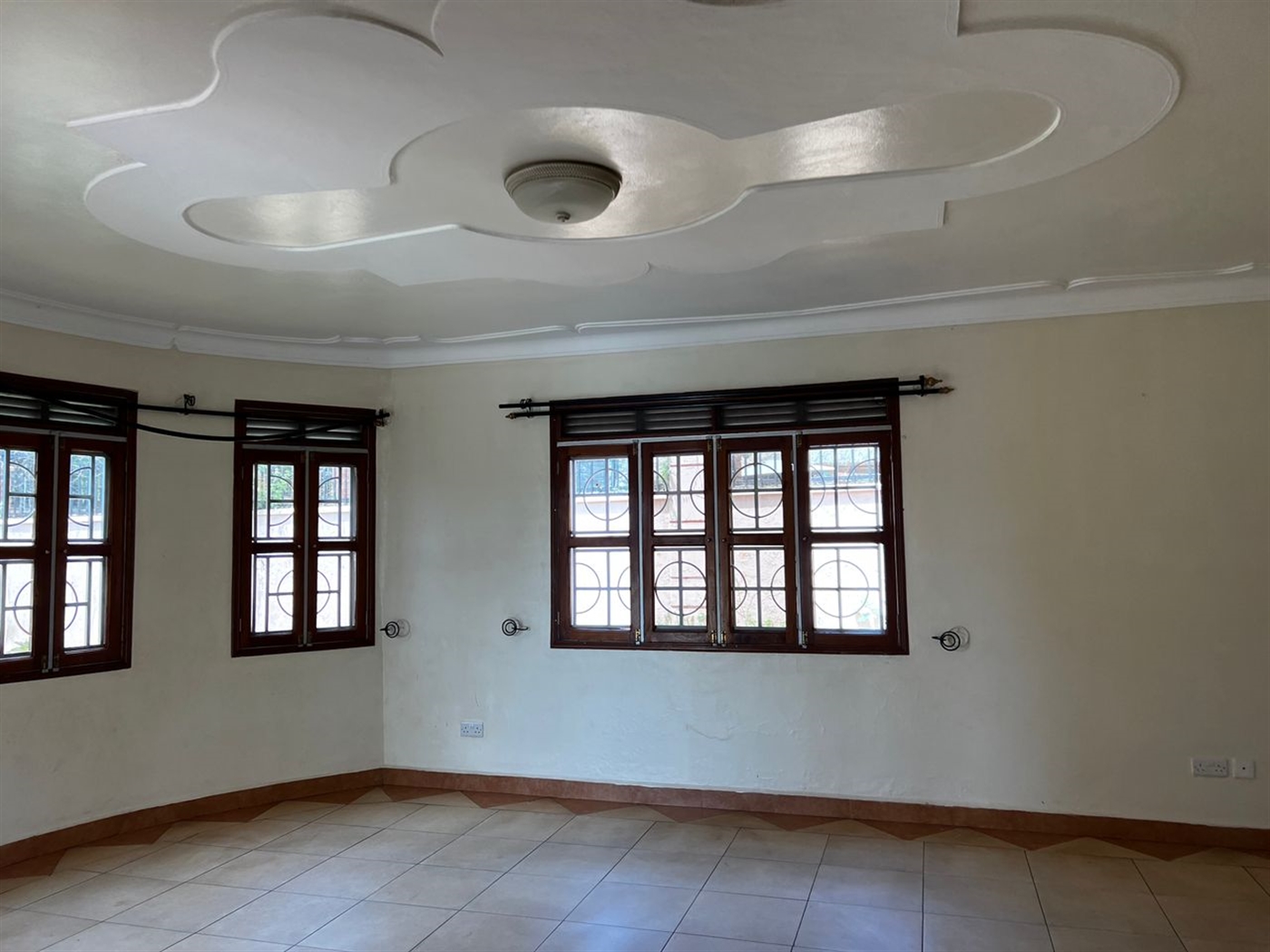 4 bedroom Storeyed house for sale in Entebbe Wakiso Uganda