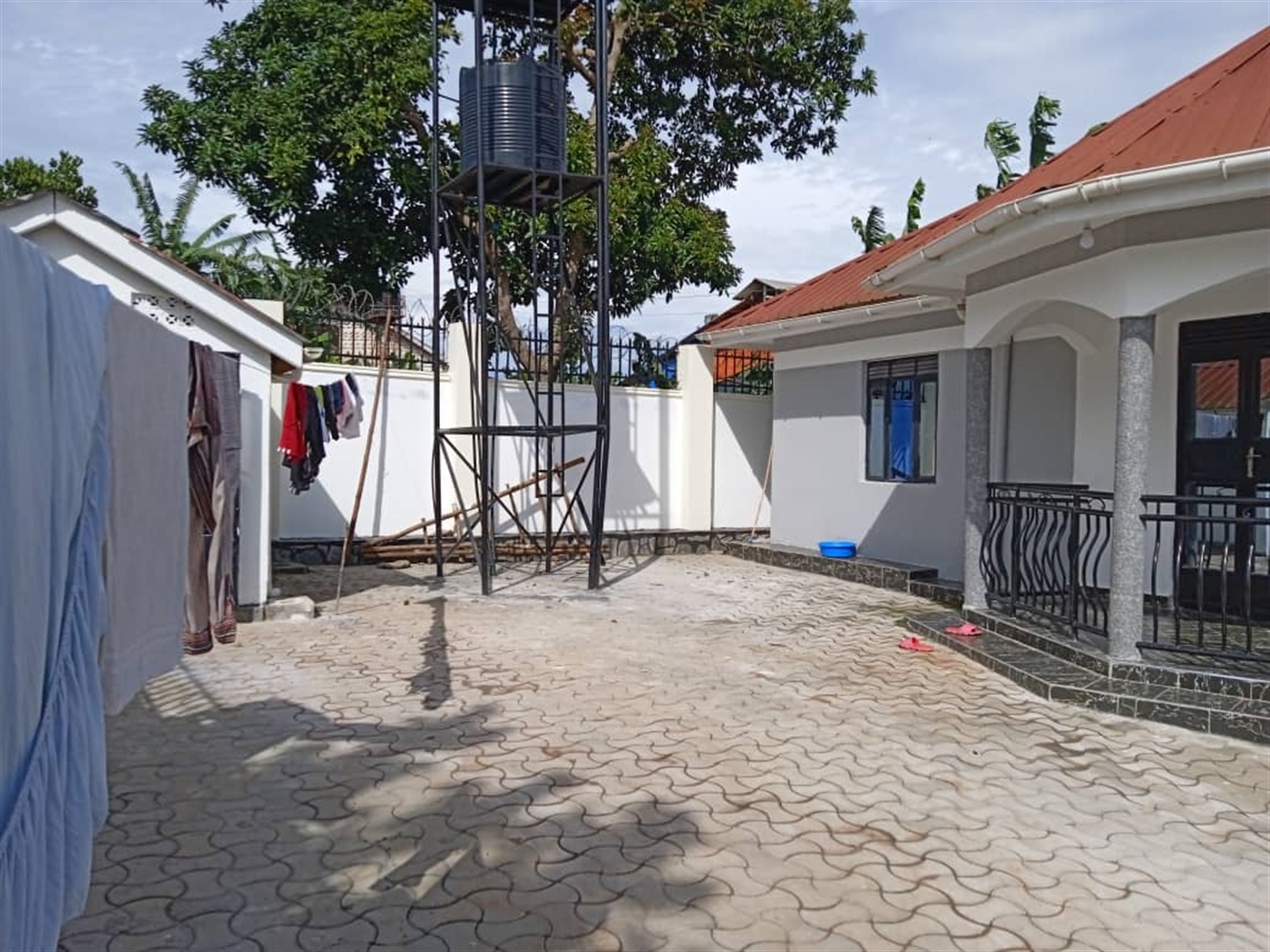 3 bedroom Bungalow for sale in AbayitaAbabiri Wakiso Uganda