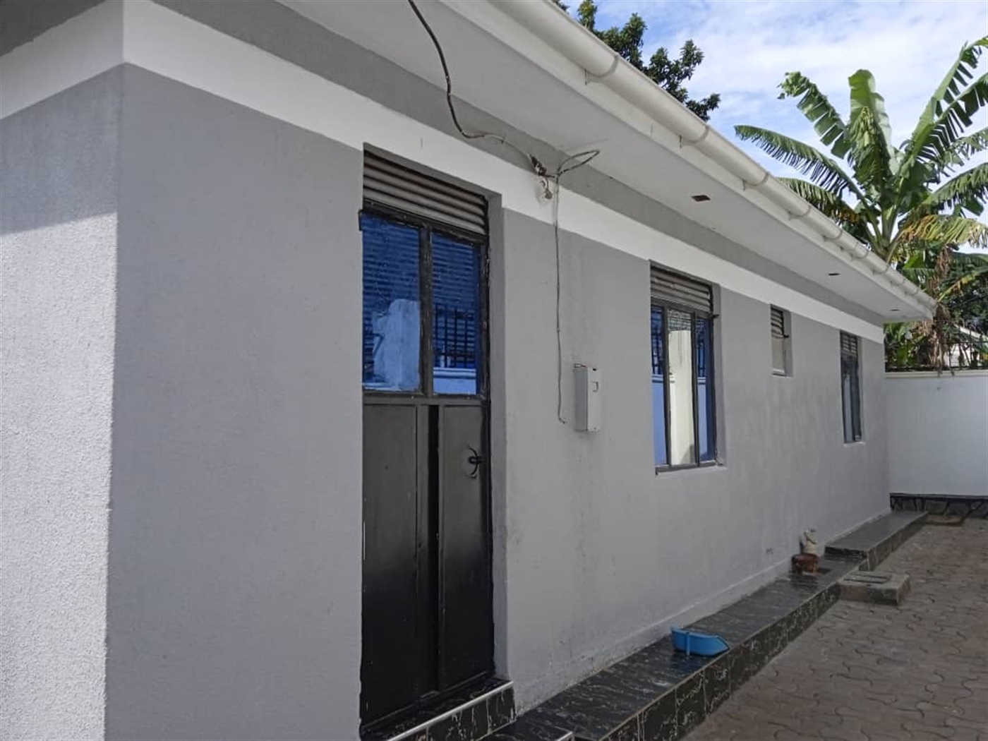 3 bedroom Bungalow for sale in AbayitaAbabiri Wakiso Uganda