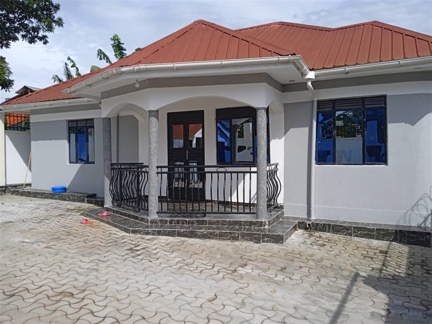 3 bedroom Bungalow for sale in AbayitaAbabiri Wakiso Uganda
