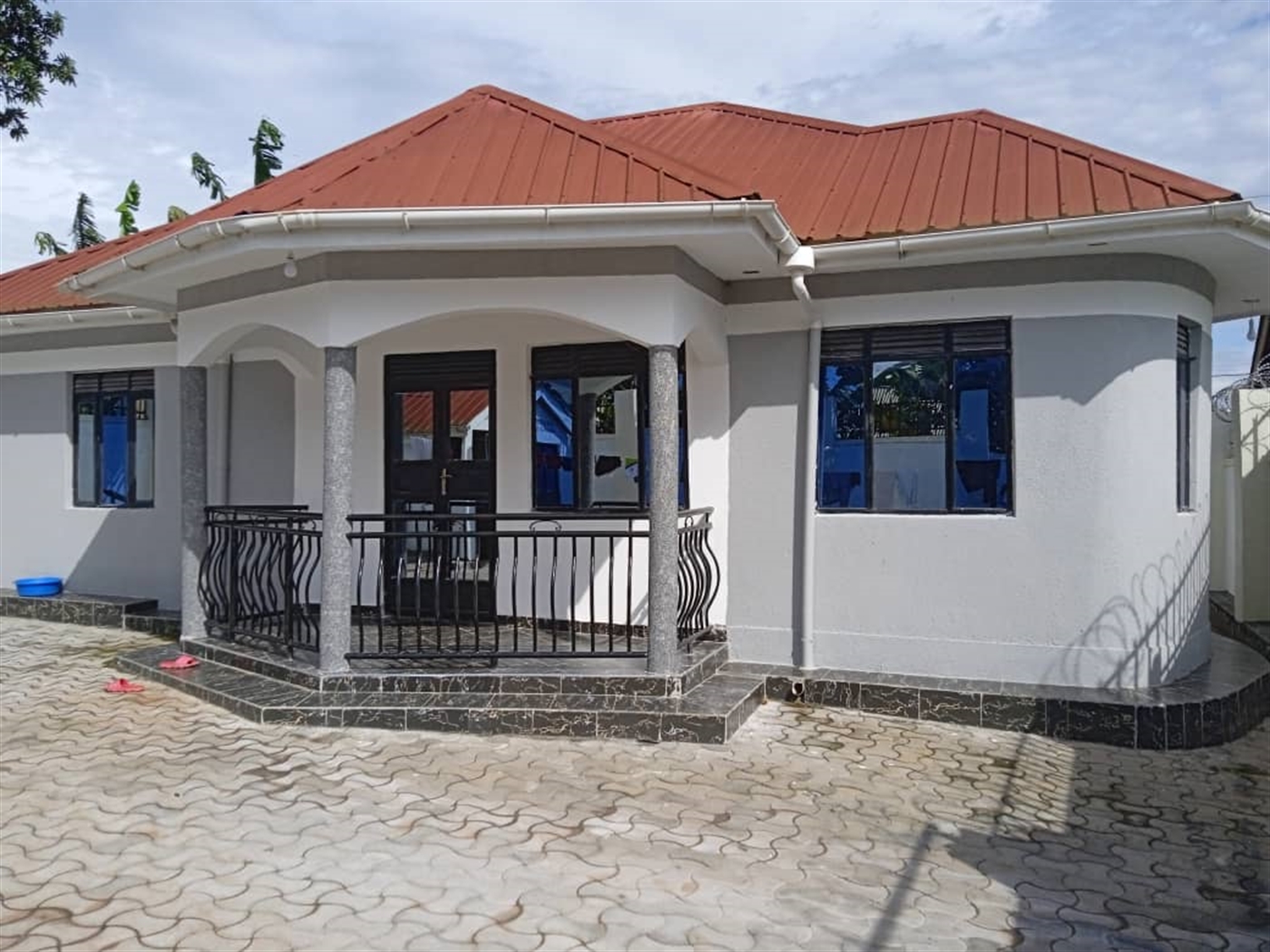 3 bedroom Bungalow for sale in AbayitaAbabiri Wakiso Uganda