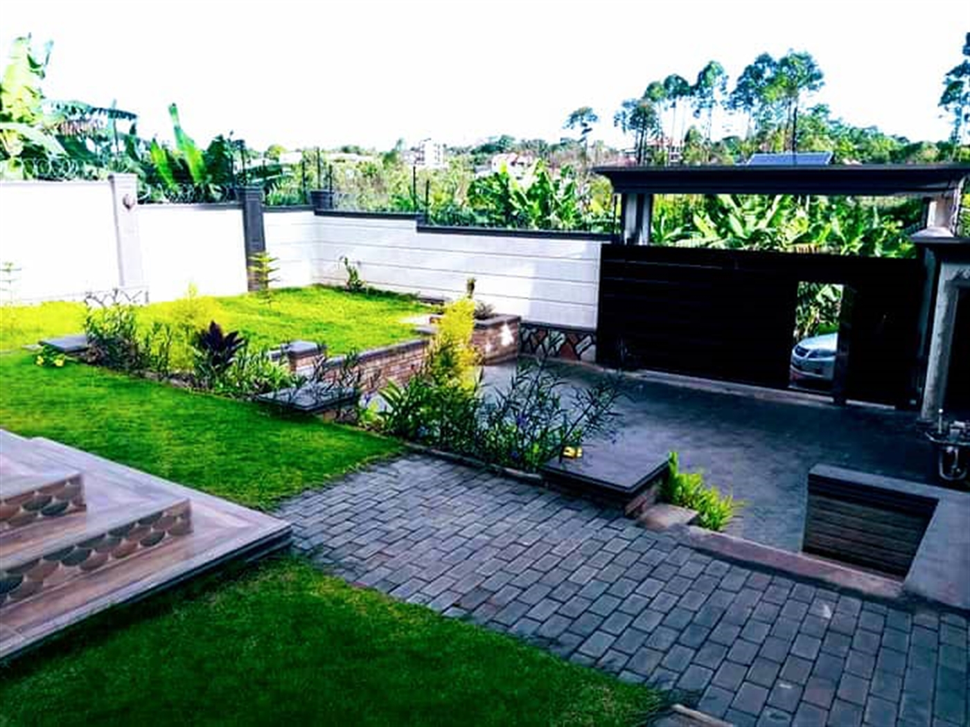 3 bedroom Bungalow for sale in Namugongo Wakiso Uganda