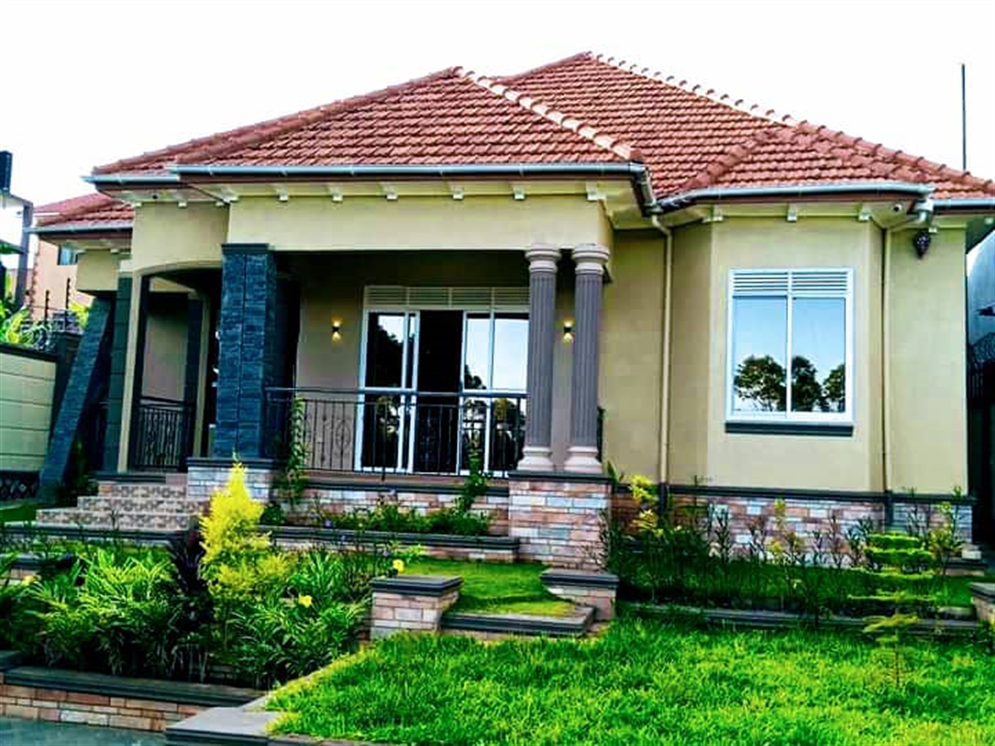 3 bedroom Bungalow for sale in Namugongo Wakiso Uganda