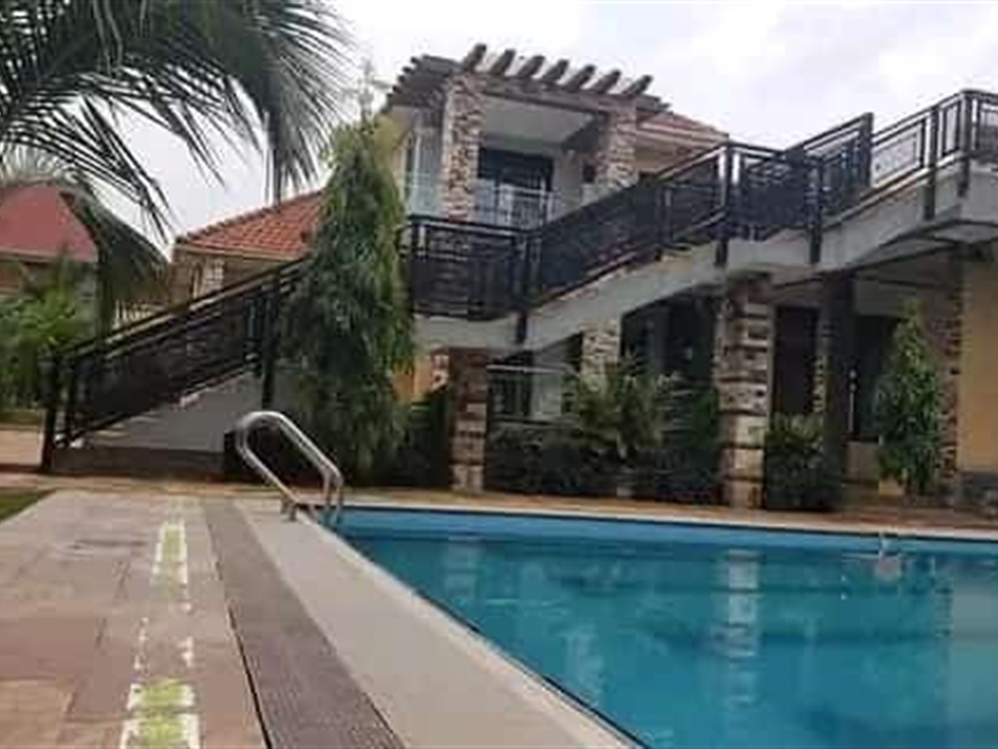 6 bedroom Storeyed house for sale in Bunamwaaya Wakiso Uganda