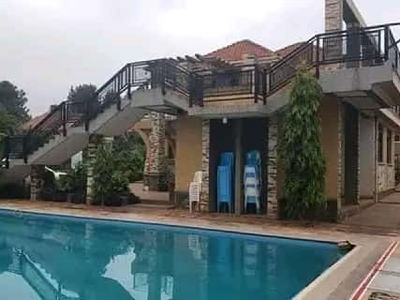 6 bedroom Storeyed house for sale in Bunamwaaya Wa...