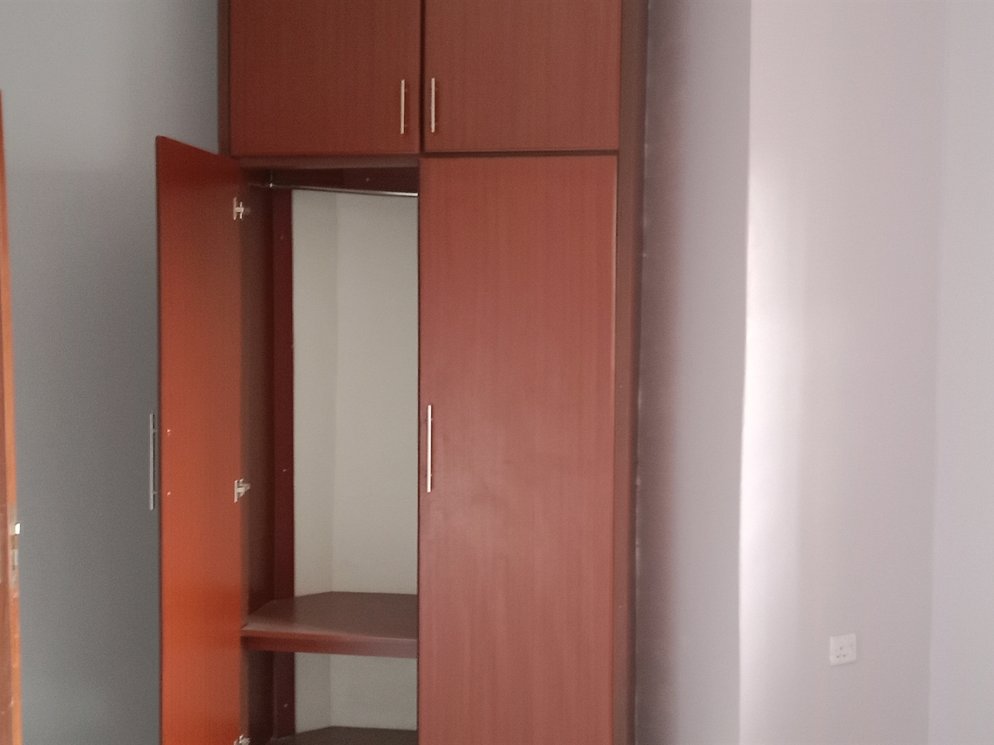 2-bedroom Duplex for rent in Kyanja Kampala Uganda