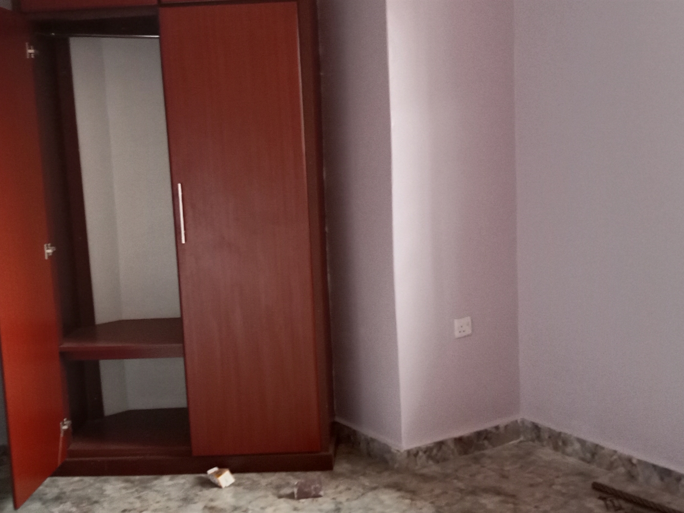 2-bedroom Duplex for rent in Kyanja Kampala Uganda