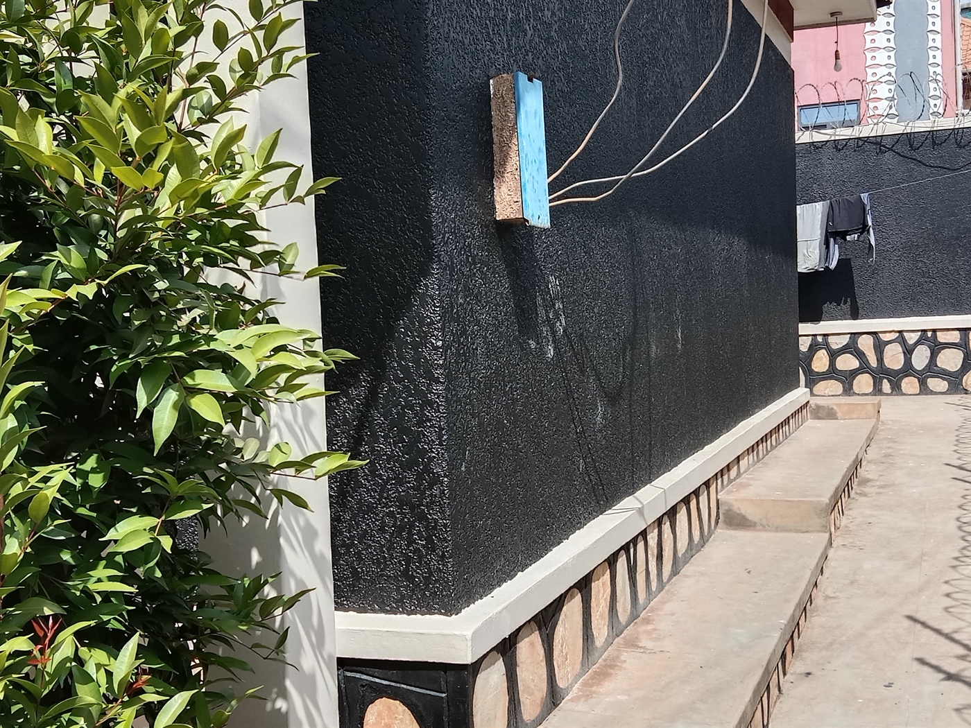 2-bedroom Duplex for rent in Kyanja Kampala Uganda