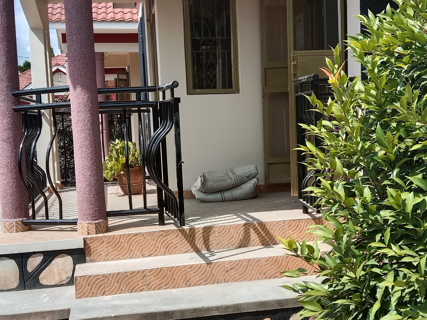 2-bedroom Duplex for rent in Kyanja Kampala Uganda