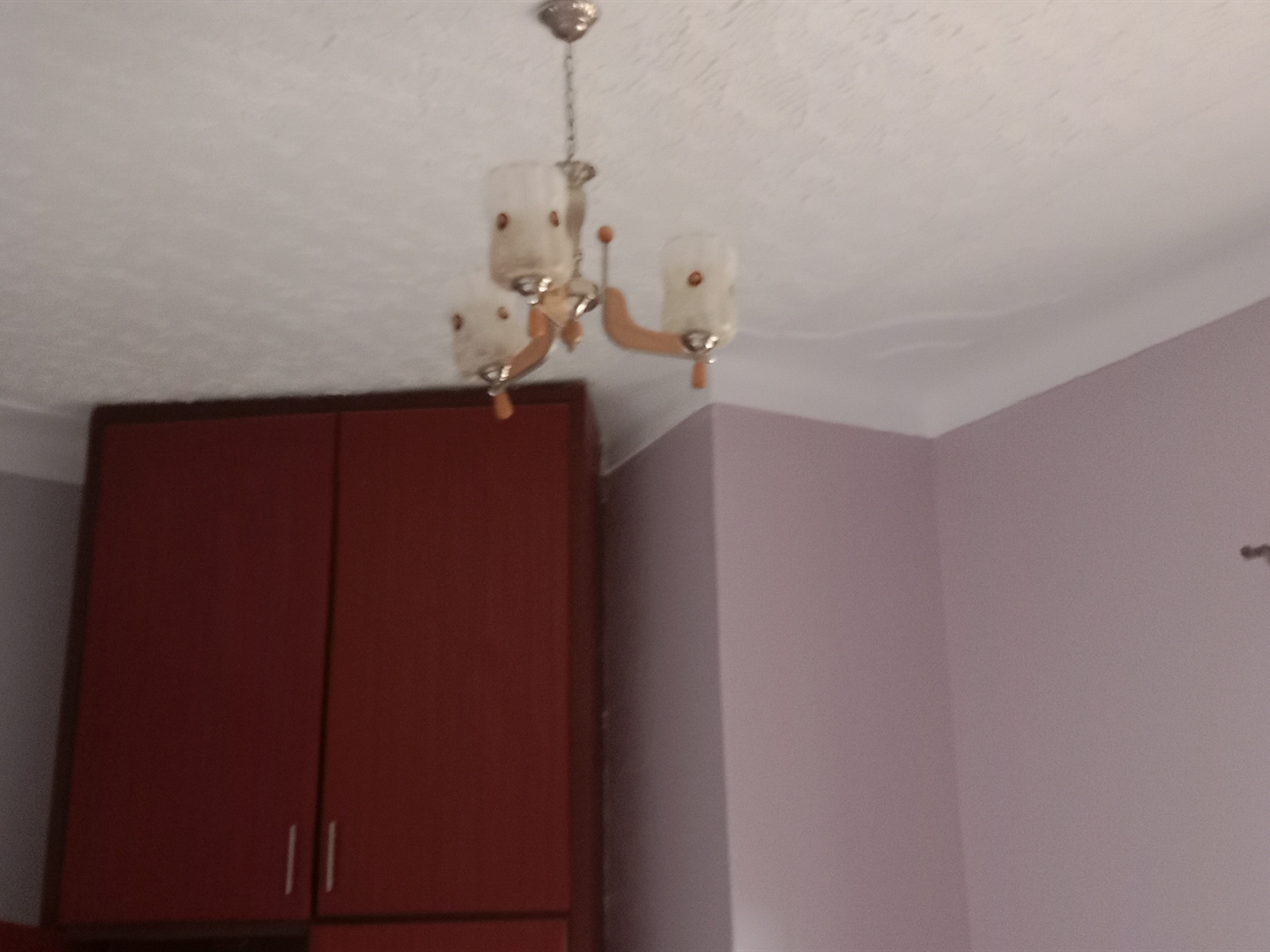 2-bedroom Duplex for rent in Kyanja Kampala Uganda
