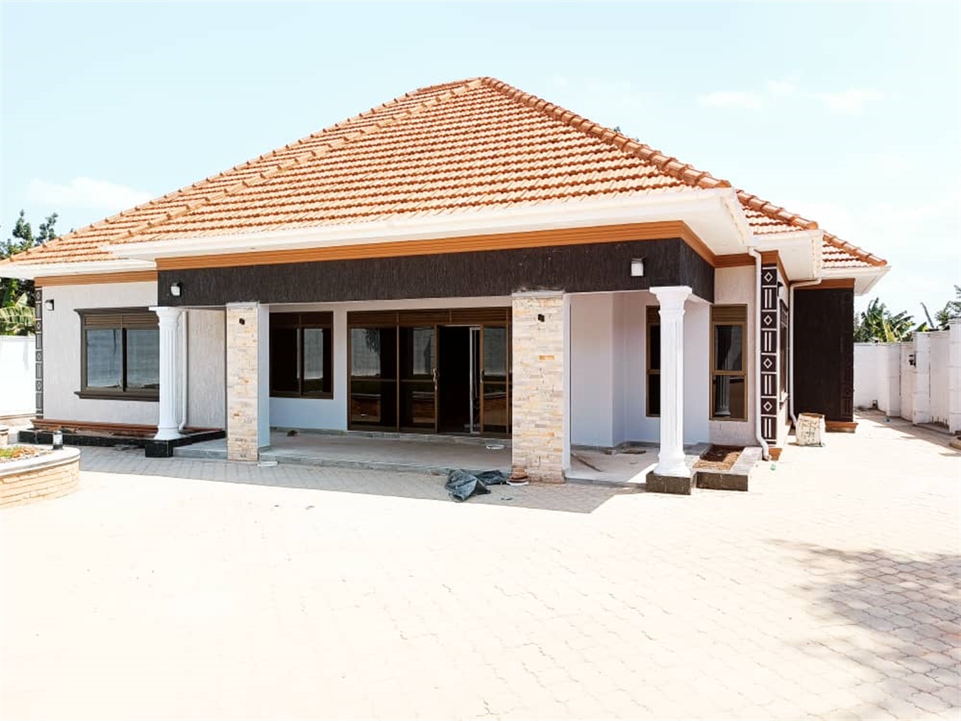 4 bedroom Bungalow for sale in Namugongo Wakiso Ug...