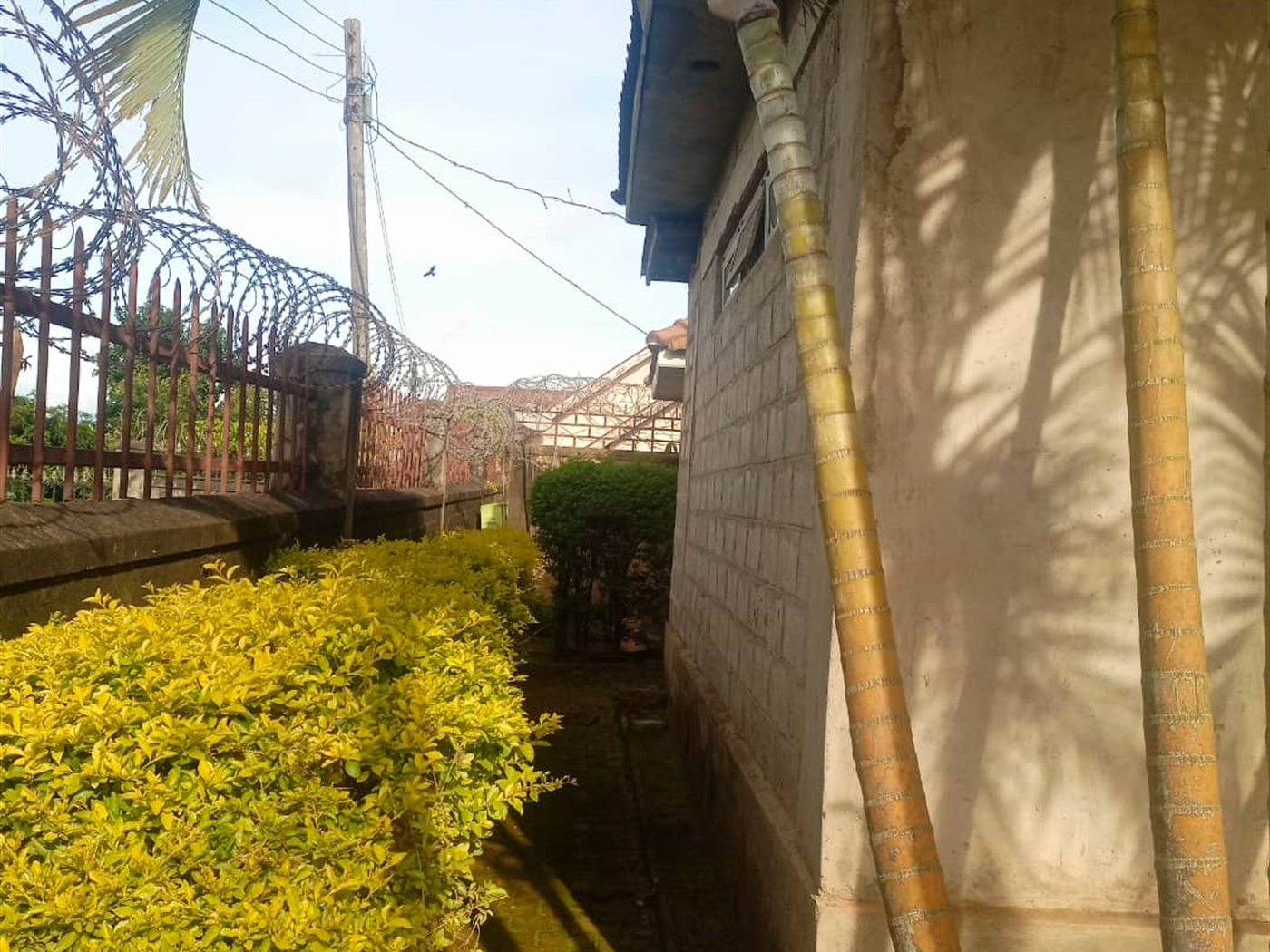 5 bedroom Storeyed house for sale in Bunamwaaya Wakiso Uganda