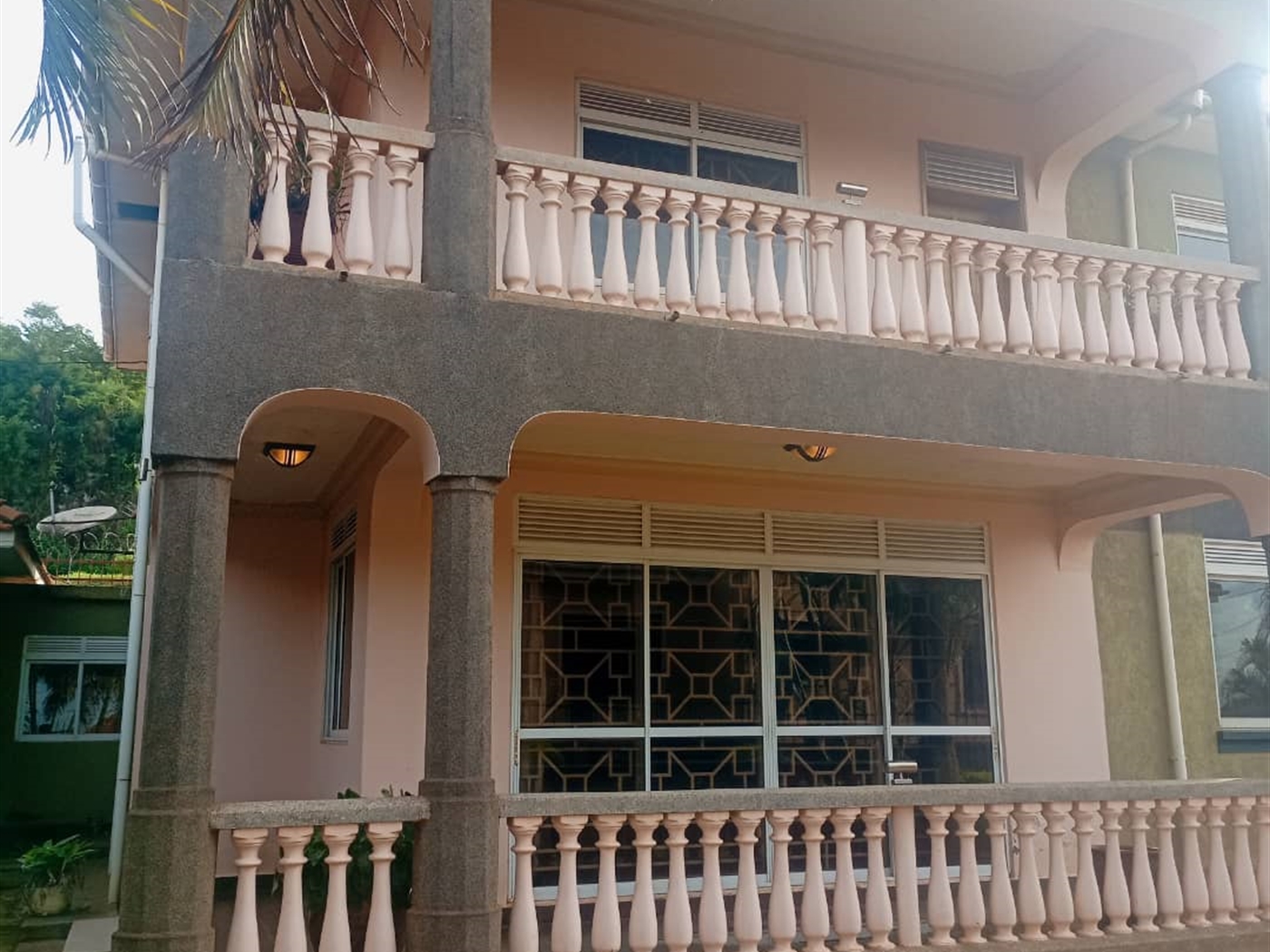 5 bedroom Storeyed house for sale in Bunamwaaya Wa...