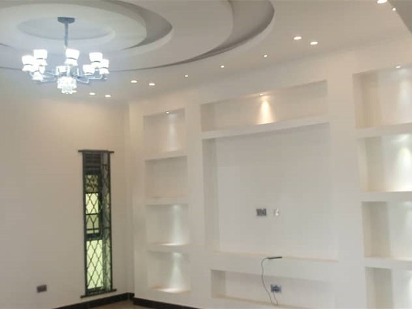 4 bedroom Bungalow for sale in Seguku Wakiso Uganda