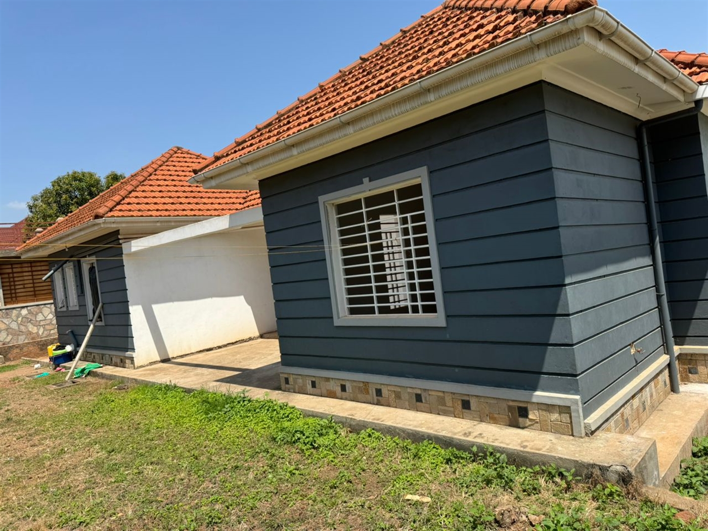 4 bedroom Bungalow for sale in Seguku Wakiso Uganda
