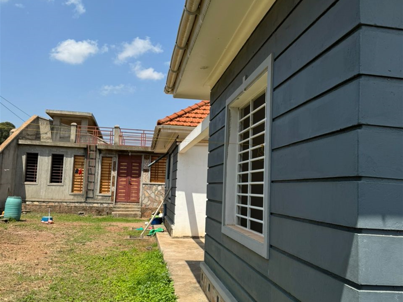 4 bedroom Bungalow for sale in Seguku Wakiso Uganda