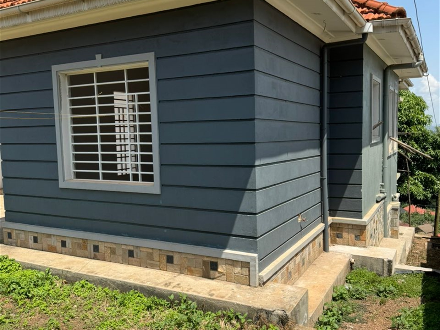 4 bedroom Bungalow for sale in Seguku Wakiso Uganda