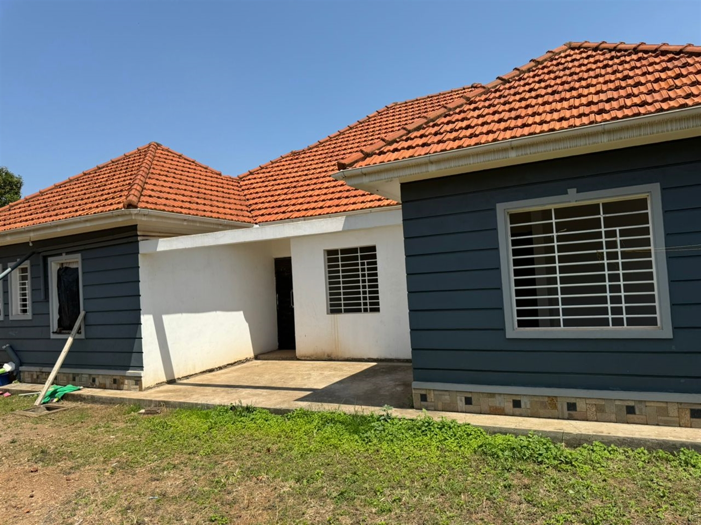 4 bedroom Bungalow for sale in Seguku Wakiso Uganda