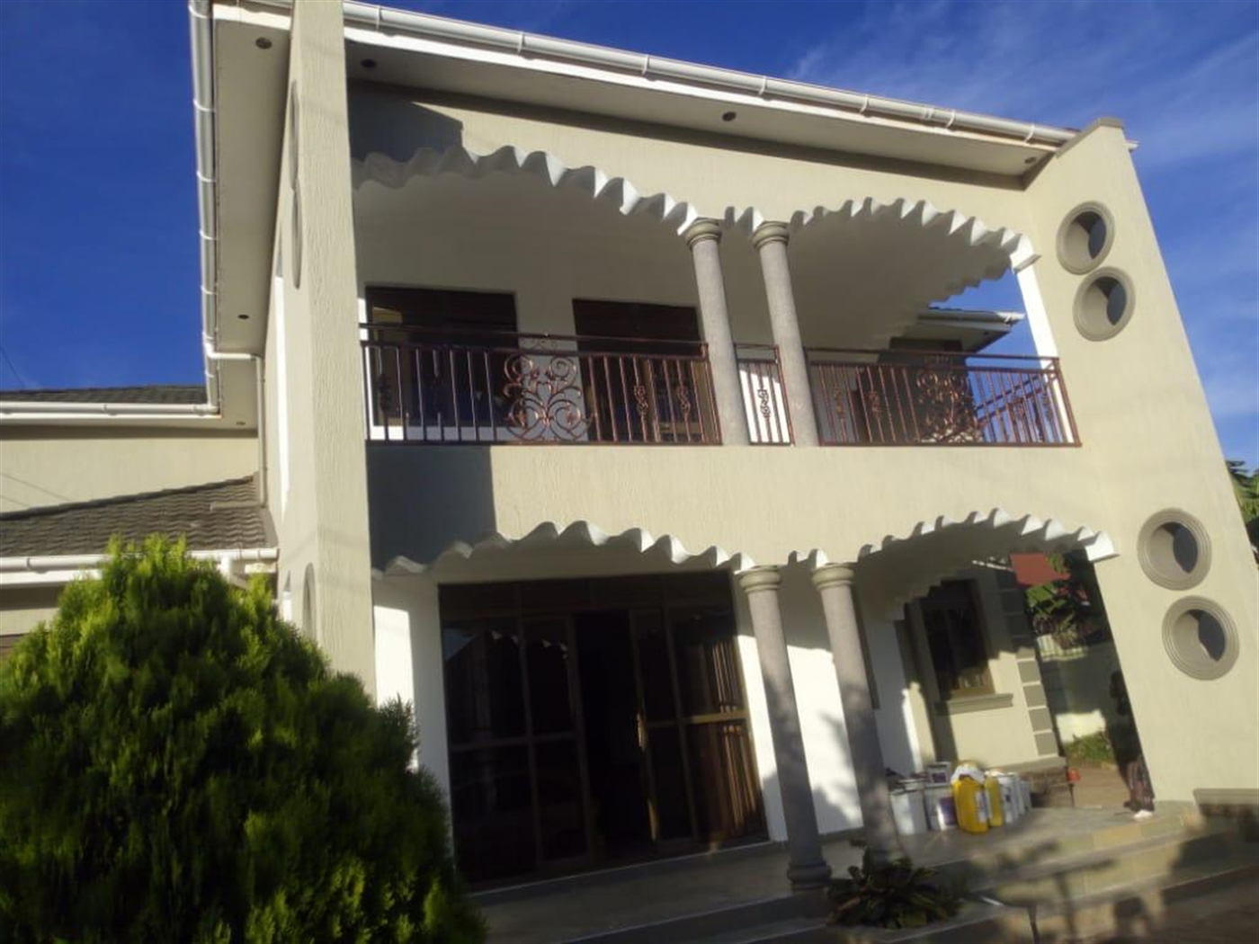 6 bedroom Storeyed house for sale in Bweya Wakiso ...