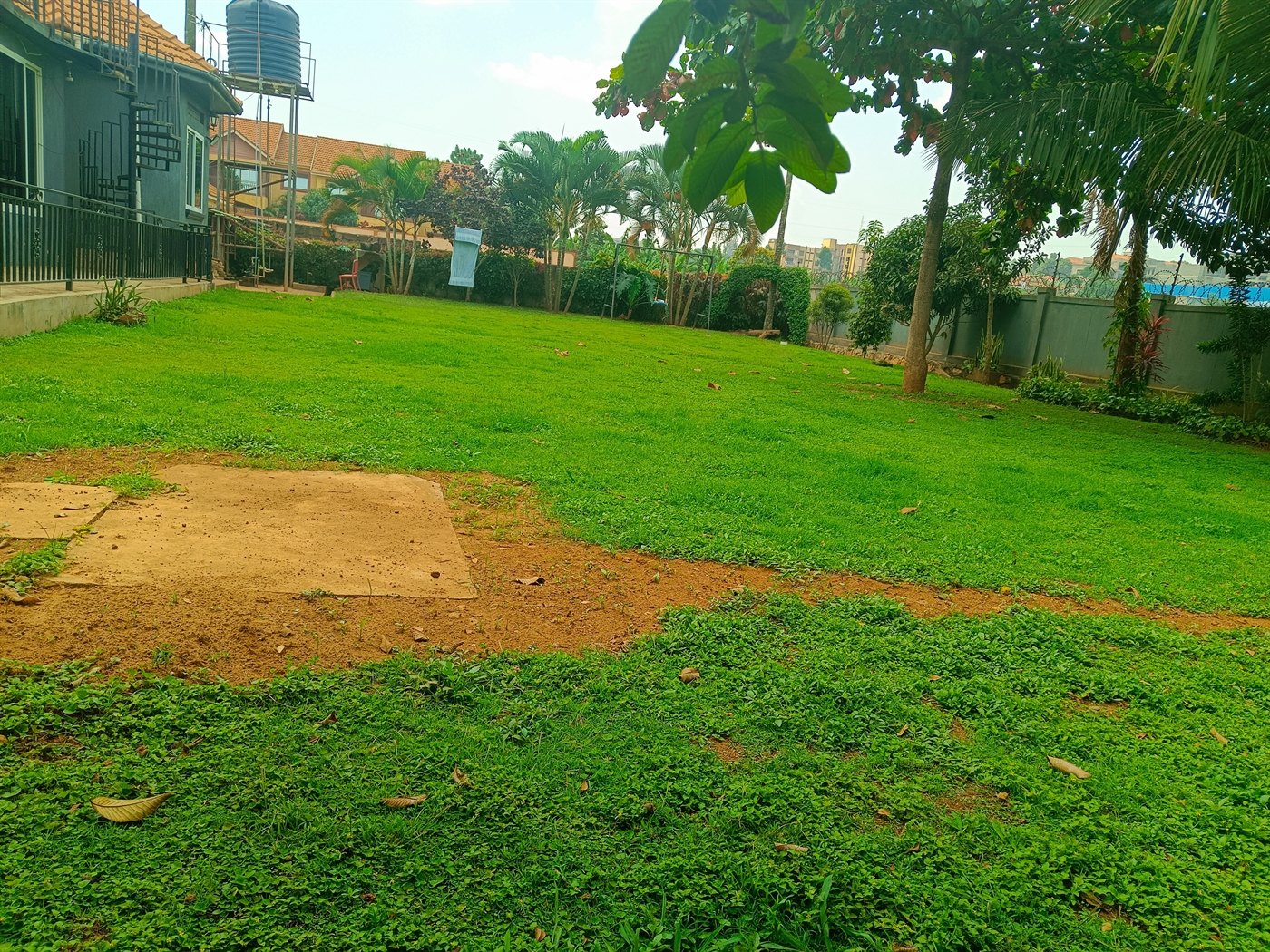 4 bedroom Bungalow for sale in Ntinda Kampala Uganda