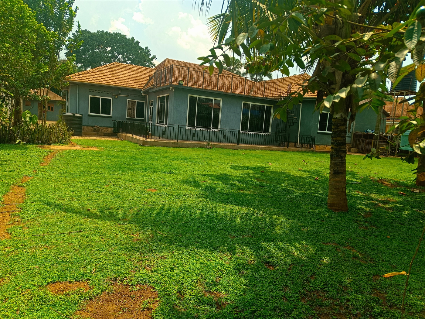 4 bedroom Bungalow for sale in Ntinda Kampala Uganda