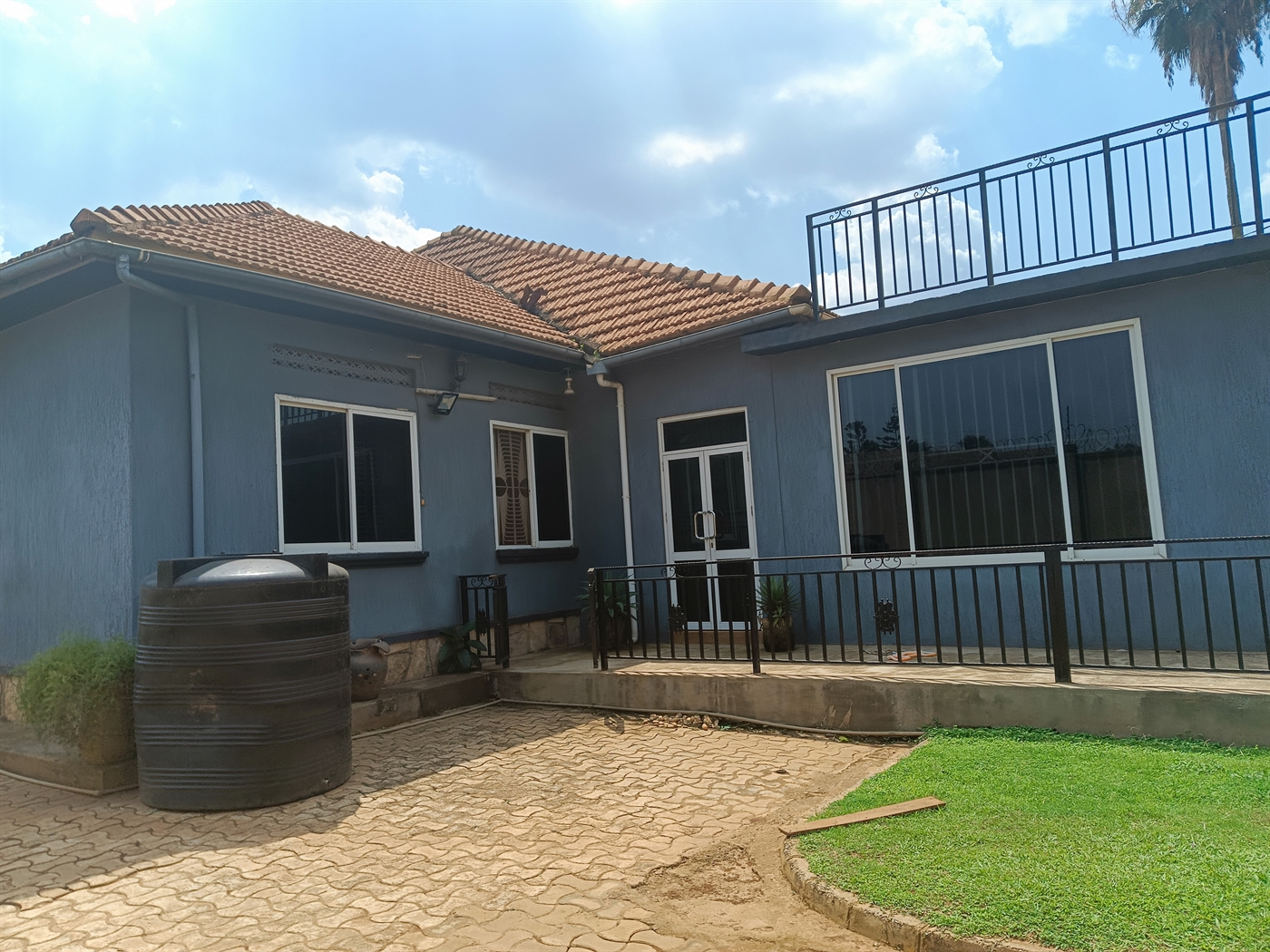 4 bedroom Bungalow for sale in Ntinda Kampala Uganda