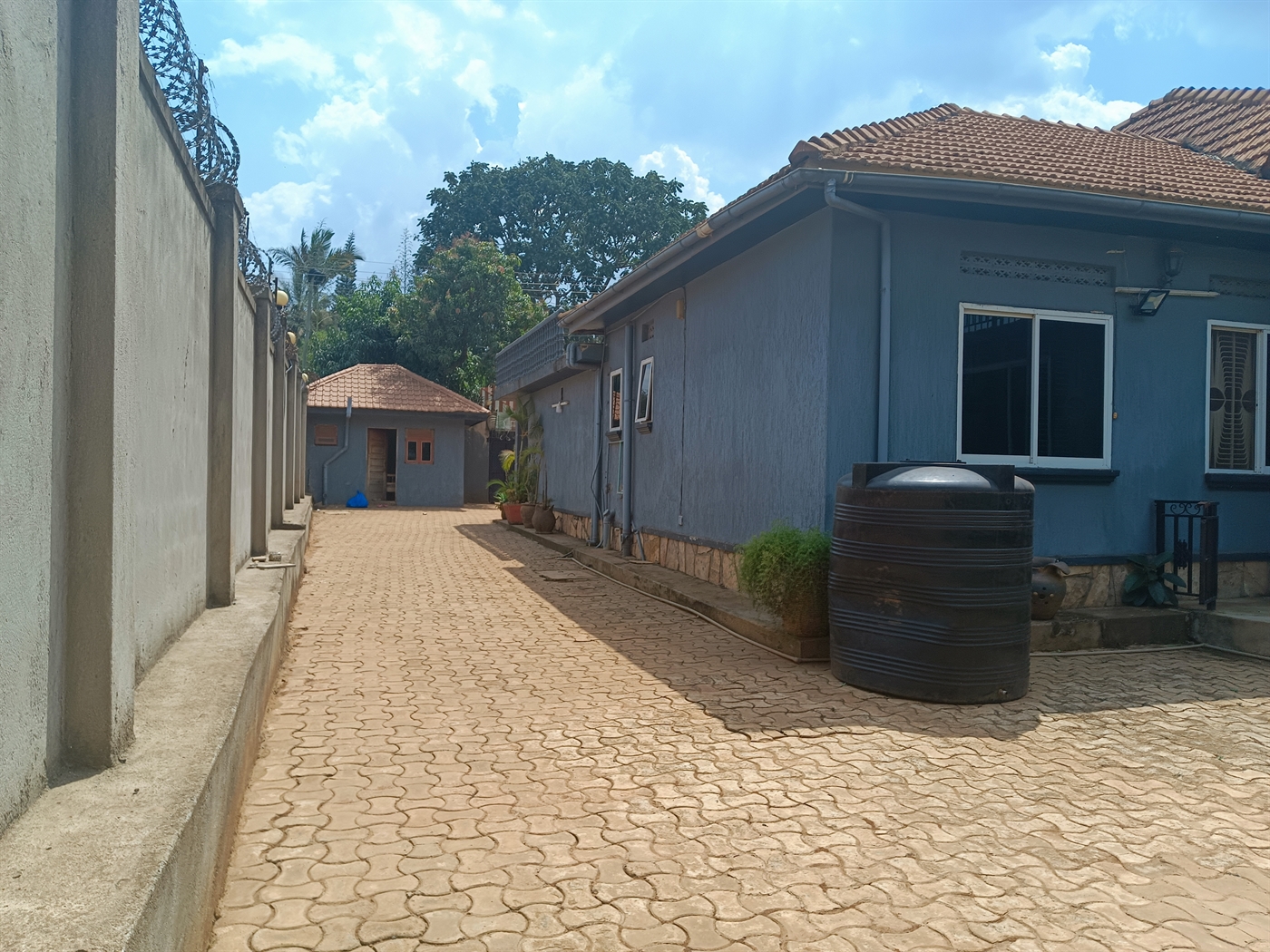 4 bedroom Bungalow for sale in Ntinda Kampala Uganda