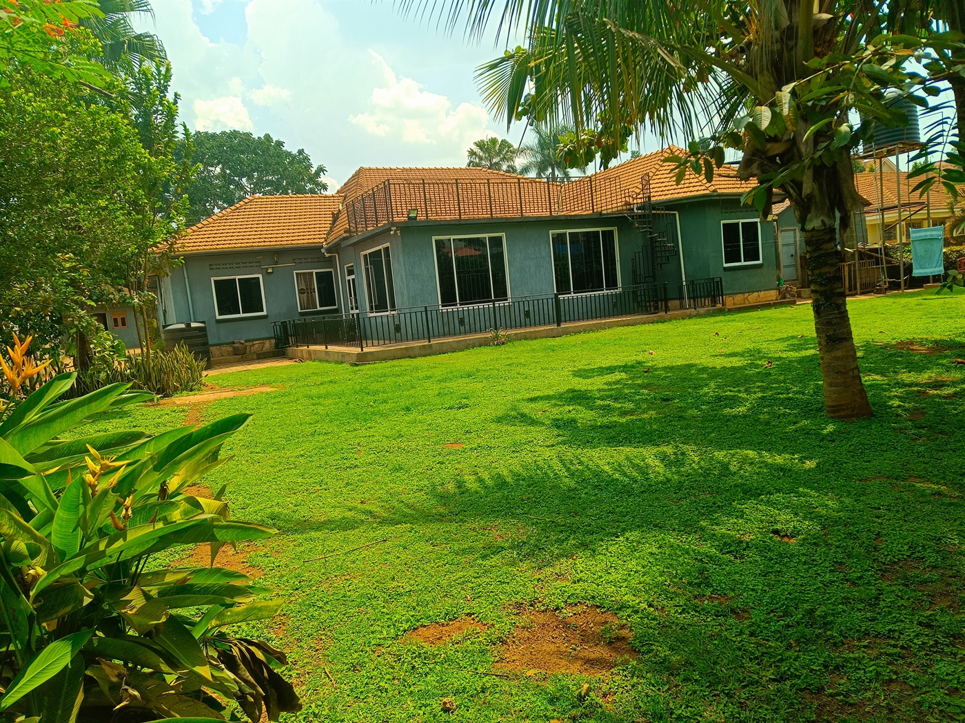 4 bedroom Bungalow for sale in Ntinda Kampala Uganda